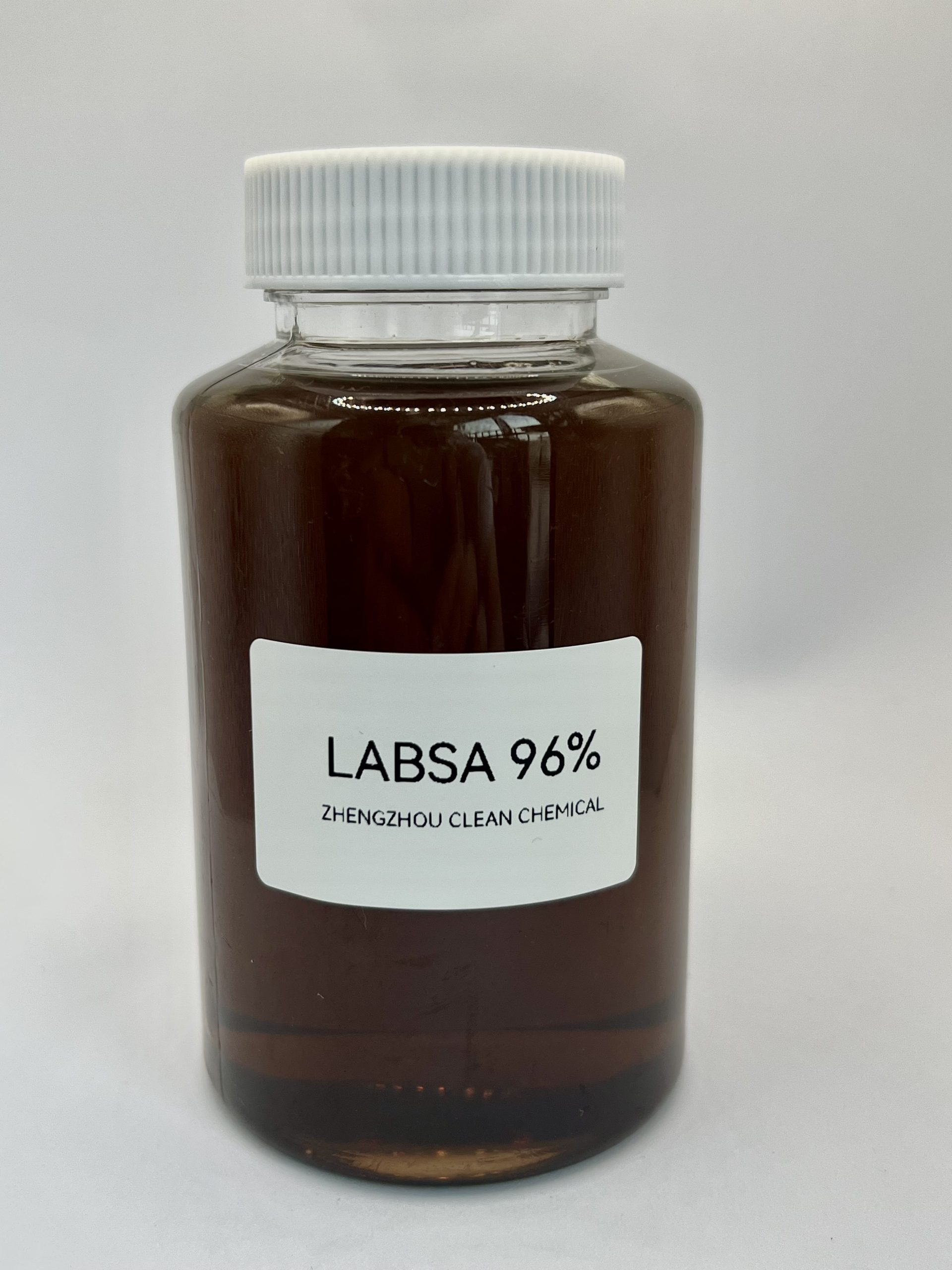 Linear Alkyl Benzene Sulfonic Acid(LABSA) 96%