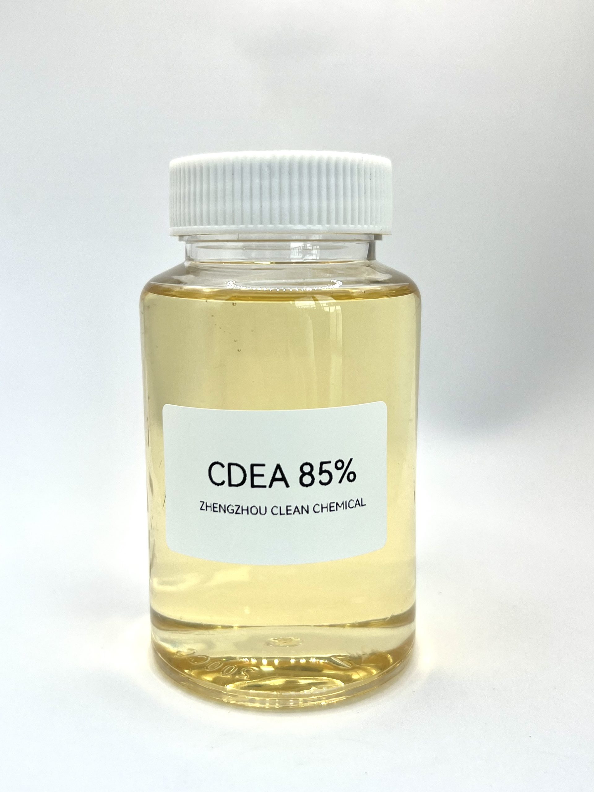 Cocamide DEA (CDEA)