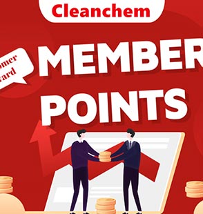 Cleanchem Member Plan 2022, Join now!