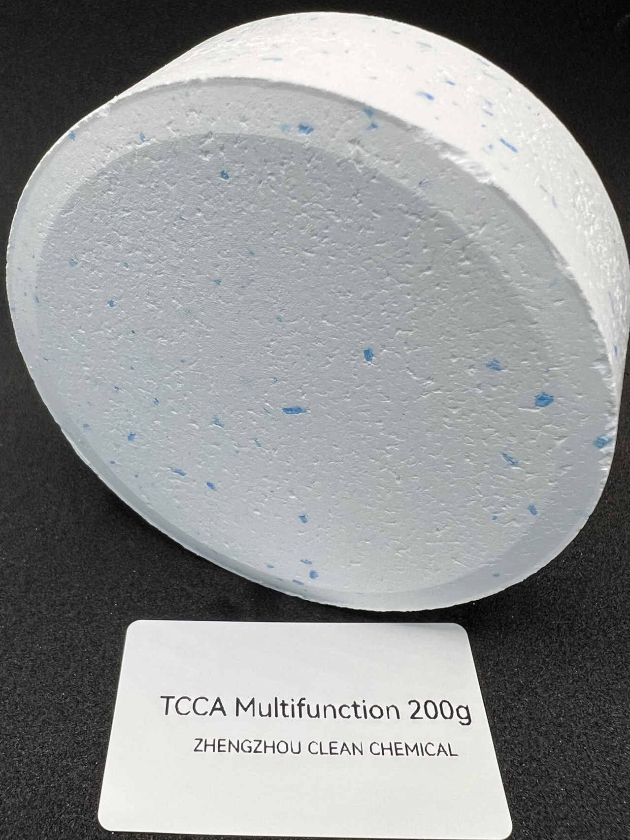 TCCA (Trichloroisocyanuric Acid) 90%